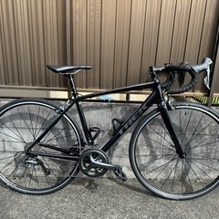 TREK EMONDA ALR4 52サイズ