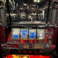 初代バイオハザード　実機