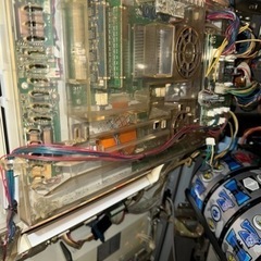 初代バイオハザード　実機