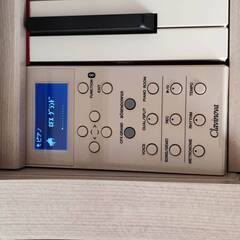 (引取先決まりました)YAMAHA 電子ピアノ 88鍵 Clavinova　CLP-675