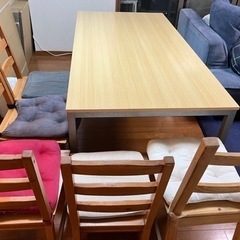 家具 ダイニングセット