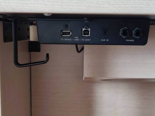 引取先決まりました)YAMAHA 電子ピアノ 88鍵 Clavinova CLP-675