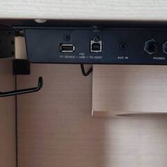 (引取先決まりました)YAMAHA 電子ピアノ 88鍵 Clavinova　CLP-675