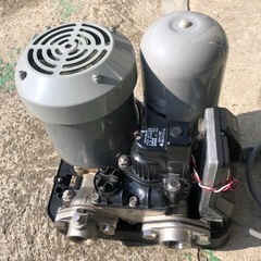 浅井戸用ポンプ カワエース NR256S