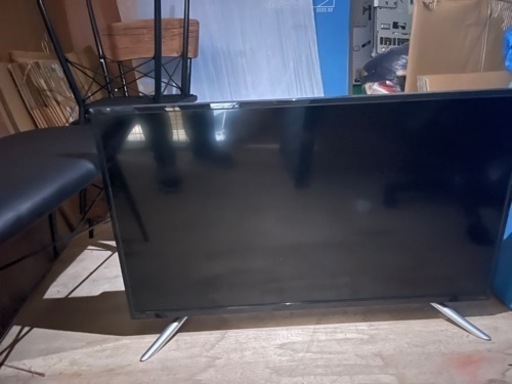 テレビ