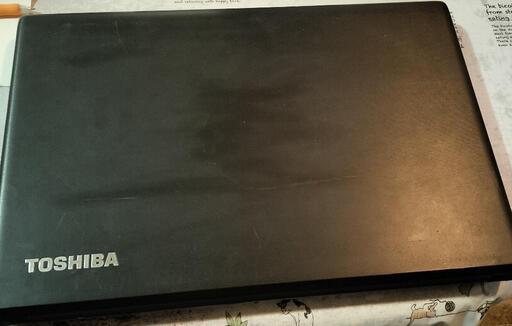 No.26 東芝 dynabook ノートパソコン