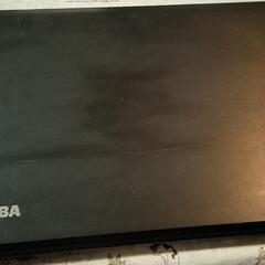 No.26 東芝 dynabook ノートパソコン