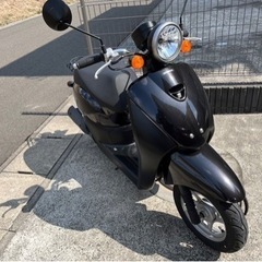 宮城実動　ホンダ　トゥデイ　AF67 　程度良好　スクーター　仙台 