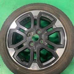 ダイハツ　15インチ　165/55R15 1本