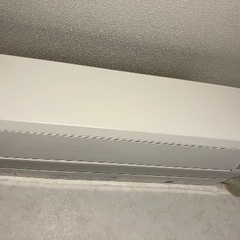 エアコン fujitsu nocria