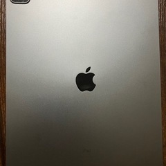 Apple iPad Pro 第4世代 (12.9インチ, Wi-Fi, 256GB) ＋Apple Pencil第 