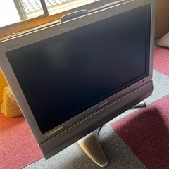 家電 テレビ 液晶テレビ