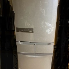 (確認中)日立冷蔵庫5ドア　R-K40HJ