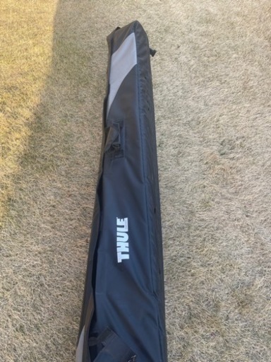 その他 THULE  Ranger 500