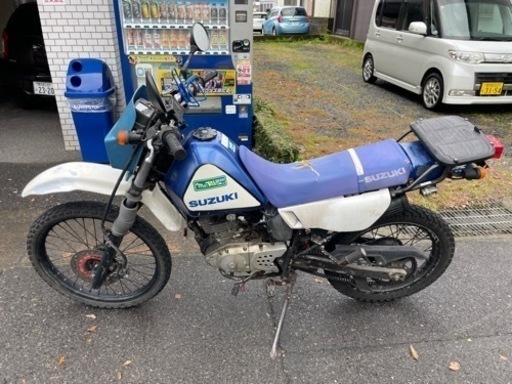 ジェベル125