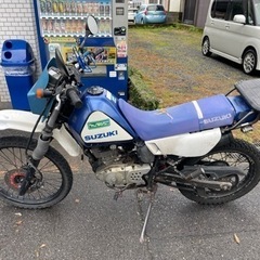 ジェベル125