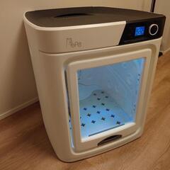 Pepe ペット ドライルーム 猫 犬 ドライヤー