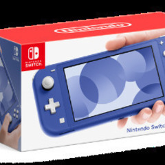 【価格応相談】NintendoSwitchlite譲ります