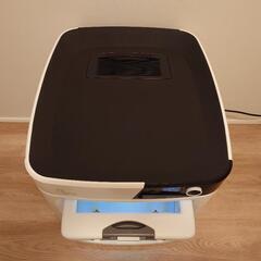 Pepe ペット ドライルーム 猫 犬 ドライヤー