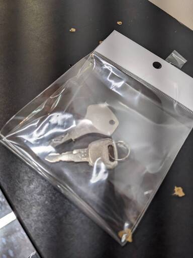 高山愛 さん食器 新品未使用 シティハンター コルトパイソン357マグナム（冴羽獠の愛銃