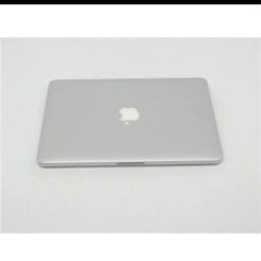 MacBookPro2012年15.4インチ