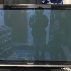 46インチ　Panasonic VIERA テレビ