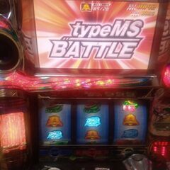 取り引き中　パチスロ実機　エウレカセブン2