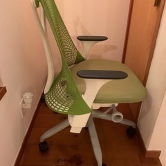 家具 椅子 チェア　ハーマンミラー　セイルチェア