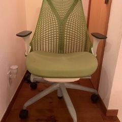 家具 椅子 チェア　ハーマンミラー　セイルチェア