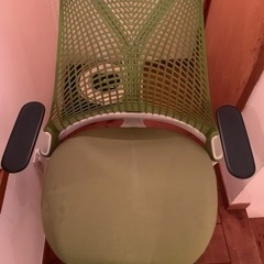 家具 椅子 チェア　ハーマンミラー　セイルチェア