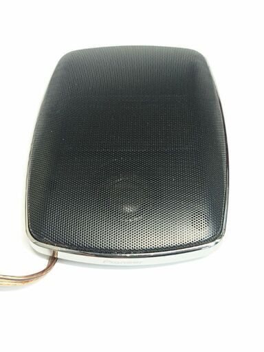 カロッツェリア TS-CH700A センタースピーカー carrozzeria