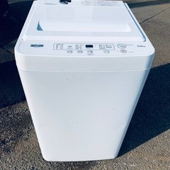 ヤマダ 全自動電気洗濯機　YWM-T50H1