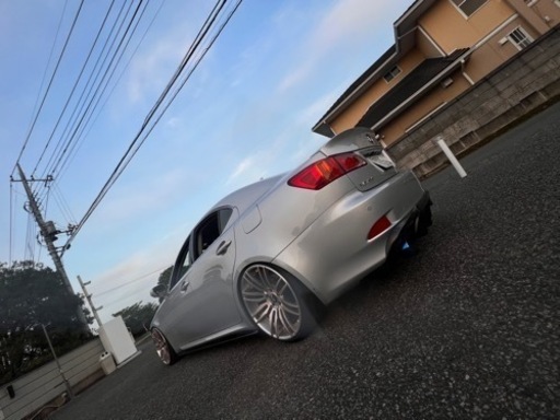 20インチ フォージアートセディチECL Forgiato C8-ECL 20