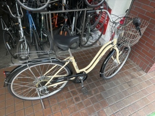 楽天市場】【ふるさと納税】完成品でお届け!26インチ 自転車 SHIMANO 