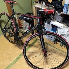 大阪府 八尾市のロードバイク 105 自転車の中古が安い！激安で譲ります・無料であげます｜ジモティー