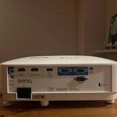 【美品・未使用】BENQ TH671ST プロジェクター Amazon | ベンキュージャパン BenQ TH671ST フルHD画質 DLPホーム