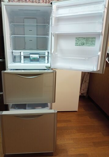 ワンランク上の中型家電4点　＋6000円で大阪市～神戸市近郊配送、設置、動作確認まで致します