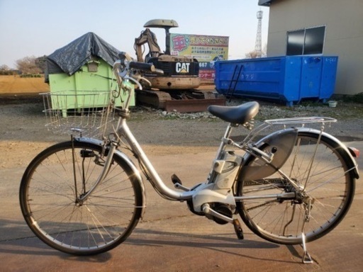 電動自転車　Panasonic   EPE63