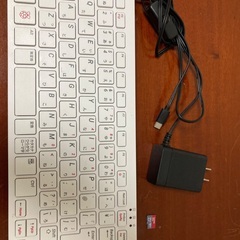 Raspberry Pi 400 日本版 (ACアダプタ、64G...