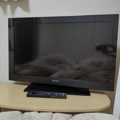 ソニー SONY KDL-32CX400　BRAVIA(ブラビア...