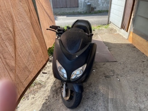 マジェスティ250