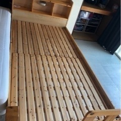 家具 ベッド 