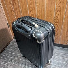 スーツケース　機内持ち込み可能　キャリーケース