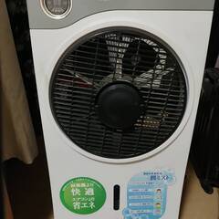 ミストファン　扇風機