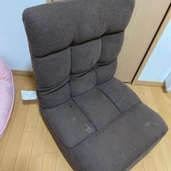 ニトリ家具 椅子 座椅子