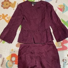 値下げ中✨元値約5万円！難ありだけど美品✨BCBGMAXAZRI...