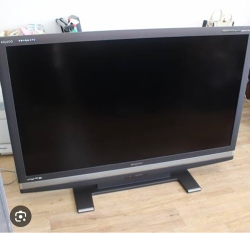 65インチAQUOS家電 テレビ 液晶テレビ
