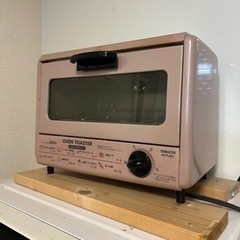 家電 キッチン家電 オーブントースター