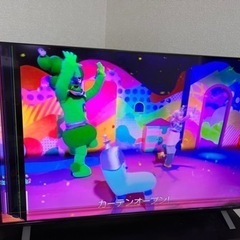 家電 テレビ 液晶テレビ