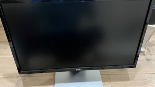 デル　PC モニター